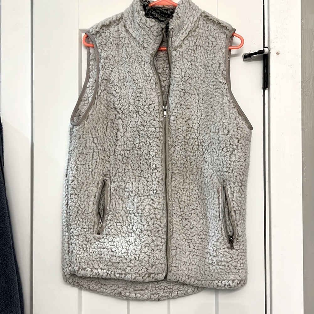 Sherpa Vest